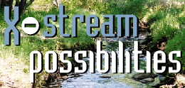 X-stream possibilities
