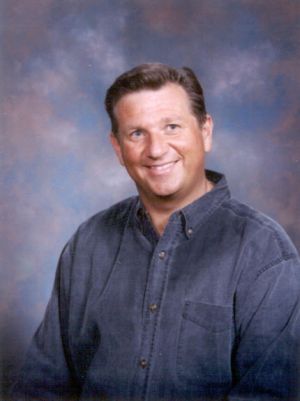 Ed Weiss