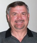 Bruce Merrifield