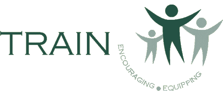 TRAIN – Encouraging, Equipping