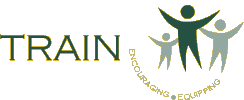 TRAIN&nbsp;&ndash; Encouraging, Equipping