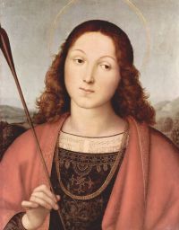 St. Sebastian